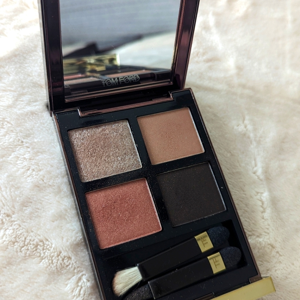 Tom Ford eyeshadow quad